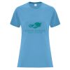 ATC™ EVERYDAY COTTON LADIES' TEE Vignette