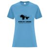 ATC™ EVERYDAY COTTON LADIES' TEE Vignette