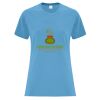 ATC™ EVERYDAY COTTON LADIES' TEE Vignette