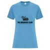 ATC™ EVERYDAY COTTON LADIES' TEE Vignette