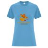ATC™ EVERYDAY COTTON LADIES' TEE Vignette