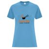 ATC™ EVERYDAY COTTON LADIES' TEE Vignette