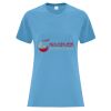 ATC™ EVERYDAY COTTON LADIES' TEE Vignette
