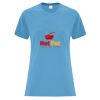 ATC™ EVERYDAY COTTON LADIES' TEE Vignette