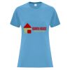 ATC™ EVERYDAY COTTON LADIES' TEE Vignette