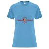 ATC™ EVERYDAY COTTON LADIES' TEE Vignette