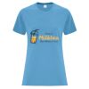 ATC™ EVERYDAY COTTON LADIES' TEE Vignette