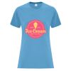 ATC™ EVERYDAY COTTON LADIES' TEE Vignette