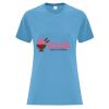 ATC™ EVERYDAY COTTON LADIES' TEE Vignette