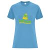 ATC™ EVERYDAY COTTON LADIES' TEE Vignette