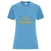 ATC™ EVERYDAY COTTON LADIES' TEE Vignette