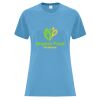 ATC™ EVERYDAY COTTON LADIES' TEE Vignette