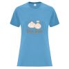 ATC™ EVERYDAY COTTON LADIES' TEE Vignette