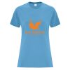ATC™ EVERYDAY COTTON LADIES' TEE Vignette