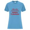 ATC™ EVERYDAY COTTON LADIES' TEE Vignette