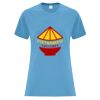 ATC™ EVERYDAY COTTON LADIES' TEE Vignette