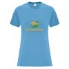 ATC™ EVERYDAY COTTON LADIES' TEE Vignette