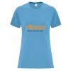 ATC™ EVERYDAY COTTON LADIES' TEE Vignette