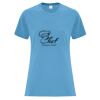 ATC™ EVERYDAY COTTON LADIES' TEE Vignette
