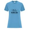 ATC™ EVERYDAY COTTON LADIES' TEE Vignette