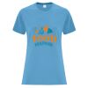 ATC™ EVERYDAY COTTON LADIES' TEE Vignette