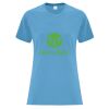 ATC™ EVERYDAY COTTON LADIES' TEE Vignette