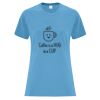 ATC™ EVERYDAY COTTON LADIES' TEE Vignette