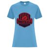 ATC™ EVERYDAY COTTON LADIES' TEE Vignette