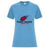 ATC™ EVERYDAY COTTON LADIES' TEE Vignette