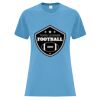ATC™ EVERYDAY COTTON LADIES' TEE Vignette