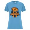 ATC™ EVERYDAY COTTON LADIES' TEE Vignette