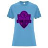 ATC™ EVERYDAY COTTON LADIES' TEE Vignette