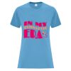 ATC™ EVERYDAY COTTON LADIES' TEE Vignette