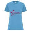 ATC™ EVERYDAY COTTON LADIES' TEE Vignette