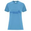 ATC™ EVERYDAY COTTON LADIES' TEE Vignette