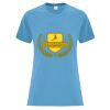 ATC™ EVERYDAY COTTON LADIES' TEE Vignette