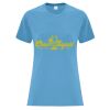 ATC™ EVERYDAY COTTON LADIES' TEE Vignette