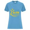 ATC™ EVERYDAY COTTON LADIES' TEE Vignette