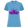 ATC™ EVERYDAY COTTON LADIES' TEE Vignette