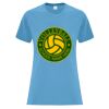 ATC™ EVERYDAY COTTON LADIES' TEE Vignette