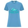 ATC™ EVERYDAY COTTON LADIES' TEE Vignette