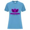 ATC™ EVERYDAY COTTON LADIES' TEE Vignette