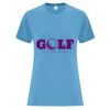 ATC™ EVERYDAY COTTON LADIES' TEE Vignette