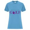 ATC™ EVERYDAY COTTON LADIES' TEE Vignette