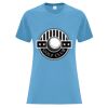 ATC™ EVERYDAY COTTON LADIES' TEE Vignette