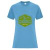ATC™ EVERYDAY COTTON LADIES' TEE Vignette