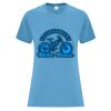 ATC™ EVERYDAY COTTON LADIES' TEE Vignette