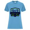 ATC™ EVERYDAY COTTON LADIES' TEE Vignette