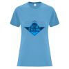ATC™ EVERYDAY COTTON LADIES' TEE Vignette