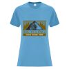 ATC™ EVERYDAY COTTON LADIES' TEE Vignette